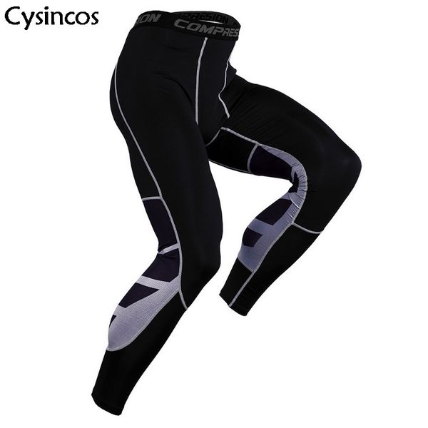 bodybuilding workout tight joggers pants men 2019 mens compression leggings fitness sweatpants gyms quick dry skinny trousers, Black
bodybuilding workout tight joggers pants men 2019 mens compression leggings fitness sweatpants gyms quick dry skinny trousers, Black