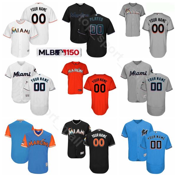 Miami Baseball Marlins 13 Starlin Castro Jersey Flexbase 15 Brian Anderson 9 Lewis Brinson 18 Neil Walker 21 Curtis Granderson Miguel Rojas
Miami Baseball Marlins 13 Starlin Castro Jersey Flexbase 15 Brian Anderson 9 Lewis Brinson 18 Neil Walker 21 Curtis Granderson Miguel Rojas