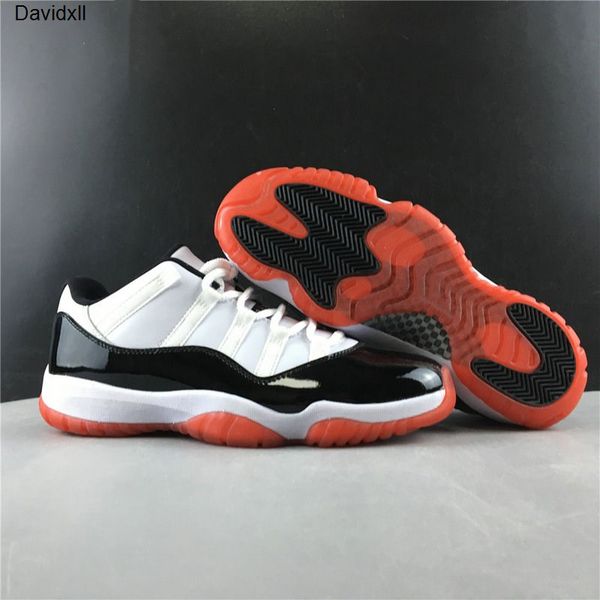 горячая продажа 11 низкой concord бред баскетбол дизайнер обуви белого университет красных черная правда красного xi мода chaussures тренеры
горячая продажа 11 низкой concord бред баскетбол дизайнер обуви белого университет красных черная правда красного xi мода chaussures тренеры