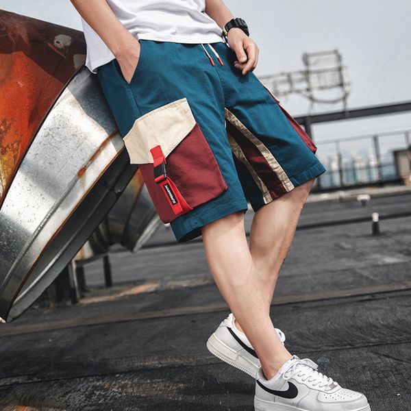 mens designer summer shorts pants for men loose cargo casual plus size overalls basketball sport pants print sweat gym essentials shorts, White;black
mens designer summer shorts pants for men loose cargo casual plus size overalls basketball sport pants print sweat gym essentials shorts, White;black