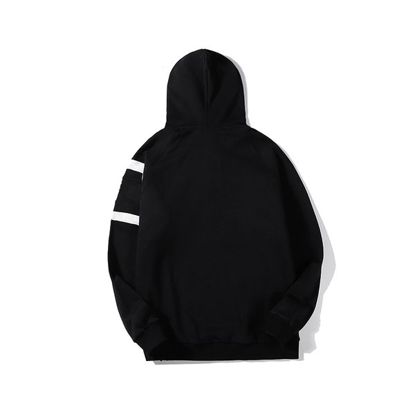 designer hoodie with letter printed mens luxury sweatshirt fashion brand jumper for women 19122118x, Black
designer hoodie with letter printed mens luxury sweatshirt fashion brand jumper for women 19122118x, Black
