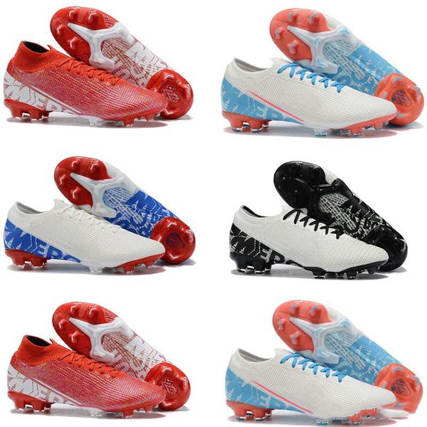 mercurial superfly vii elite victory soccer shoes new lights fg youth junior boys football cleats boots plyknit 360 chuteiras de futebol360, Black
mercurial superfly vii elite victory soccer shoes new lights fg youth junior boys football cleats boots plyknit 360 chuteiras de futebol360, Black