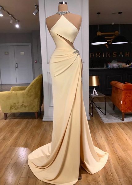 элегантный женщины из бисера длинные champagne пром платья русалка robe de soiree развертки поезд одно плечо вечерние платья abendkleid плат, Black
элегантный женщины из бисера длинные champagne пром платья русалка robe de soiree развертки поезд одно плечо вечерние платья abendkleid плат, Black