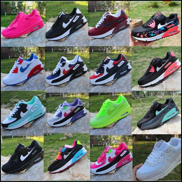 2019 new mens sneakers shoes classic 90 men and women casual shoes black red white breathable sports shoes
2019 new mens sneakers shoes classic 90 men and women casual shoes black red white breathable sports shoes