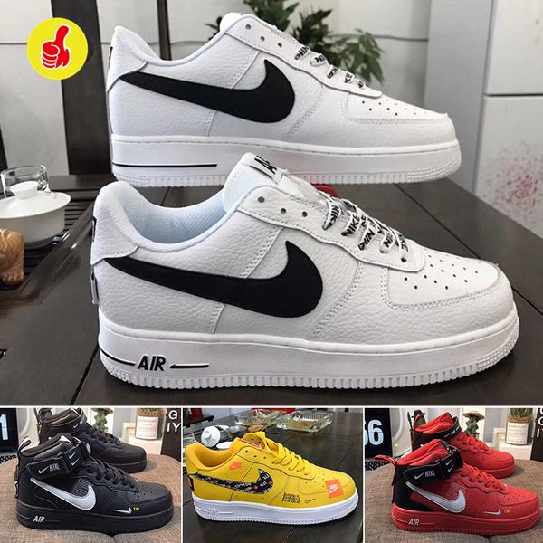 new 1 utility classic black white red dunk men women running shoes one sports skateboard high low cut wheat trainers sneakers size z2s2e
new 1 utility classic black white red dunk men women running shoes one sports skateboard high low cut wheat trainers sneakers size z2s2e