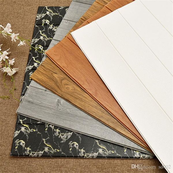 waterproof wall sticker anti collision foam wallpaper wood grain board home decoration sopplies tv background self sticking 7 5fyc1
waterproof wall sticker anti collision foam wallpaper wood grain board home decoration sopplies tv background self sticking 7 5fyc1