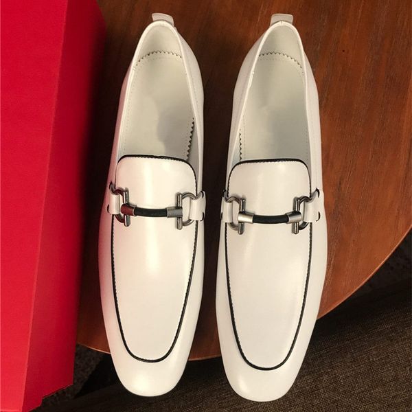 дизайнер бренда черный формальной мужской обуви мокасины свадебное платье обувь мужчины роскошные кожаные oxford обувь для мужчин chaussures, Black
дизайнер бренда черный формальной мужской обуви мокасины свадебное платье обувь мужчины роскошные кожаные oxford обувь для мужчин chaussures, Black