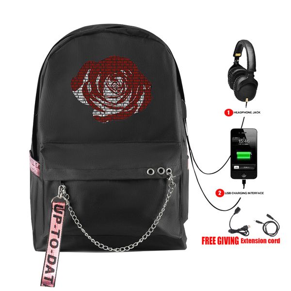 mens juice wrld backpack fashion starry sky backpack usb multifunction backpack oxford travel school bags streetwear hip hop bags
mens juice wrld backpack fashion starry sky backpack usb multifunction backpack oxford travel school bags streetwear hip hop bags