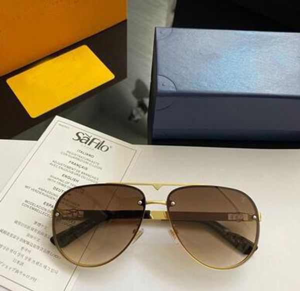 2020 classic golden posture sunglasses square pilot sunglasses sonnenbrille glasses new box sunglasses high quality, White;black
2020 classic golden posture sunglasses square pilot sunglasses sonnenbrille glasses new box sunglasses high quality, White;black