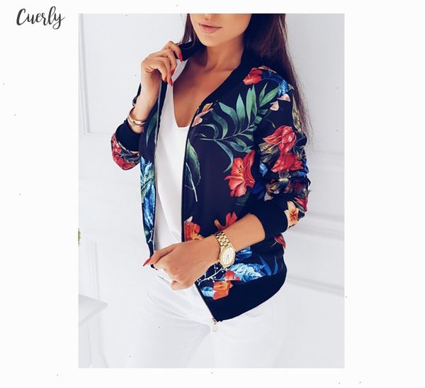 sprint floral fashion bomber jacket women long sleeve basic coats casual thin slim windbreaker outerwear new, Black;brown
sprint floral fashion bomber jacket women long sleeve basic coats casual thin slim windbreaker outerwear new, Black;brown
