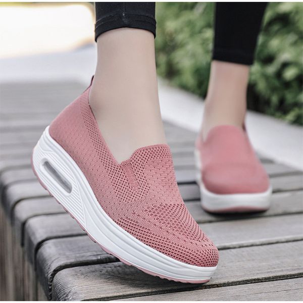 women's flats shoe mesh breathable female shoes woman slip on casual fashion ladies walking female shoes summer 2020 new, Black
women's flats shoe mesh breathable female shoes woman slip on casual fashion ladies walking female shoes summer 2020 new, Black