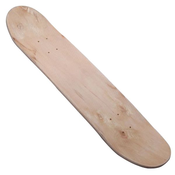 80*20cm 8-layer maple blank skateboard deck double concave skateboards sports natural skateboard wood maple for board diy part
80*20cm 8-layer maple blank skateboard deck double concave skateboards sports natural skateboard wood maple for board diy part