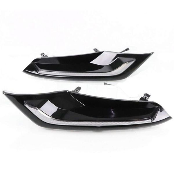 dhbh-2pcs drl for 3 axela 2019 2020 12v led car drl driving daytime running light fog lamp with dimming turn signal style
dhbh-2pcs drl for 3 axela 2019 2020 12v led car drl driving daytime running light fog lamp with dimming turn signal style