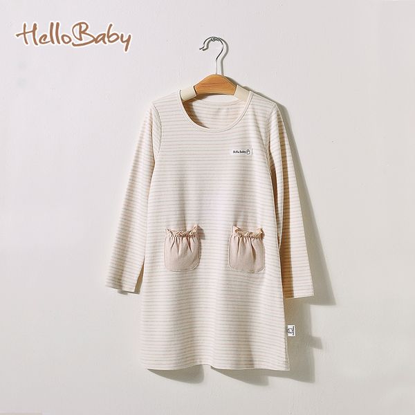 child students organic cotton nightdress pajamas girls round neckline striped long-sleeved knit fabrics lingerie child europe, Blue;red
child students organic cotton nightdress pajamas girls round neckline striped long-sleeved knit fabrics lingerie child europe, Blue;red