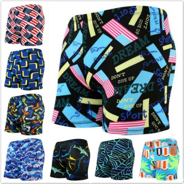 men's swimming pants fat printing swimming trunks shorts spring bathing suit pants beach bathing trunks
men's swimming pants fat printing swimming trunks shorts spring bathing suit pants beach bathing trunks