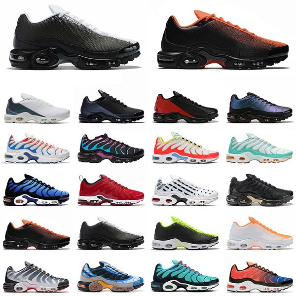 tn plus se spray paint running shoes men women scream green triple black white hyper crimson chaussures outdoor sports sneakers 40-46
tn plus se spray paint running shoes men women scream green triple black white hyper crimson chaussures outdoor sports sneakers 40-46