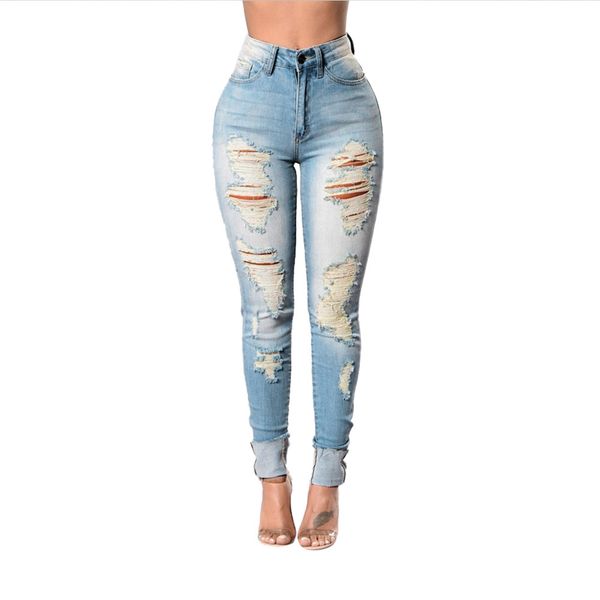 women with high pencil waist women pants winter stretch basic skinny jeans woman denim pants femme cotton plus size s-2xl, Blue
women with high pencil waist women pants winter stretch basic skinny jeans woman denim pants femme cotton plus size s-2xl, Blue