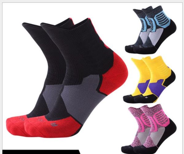 elite basketball socks jacquard sports running socks with thicker towel bottom for men and women, Black
elite basketball socks jacquard sports running socks with thicker towel bottom for men and women, Black