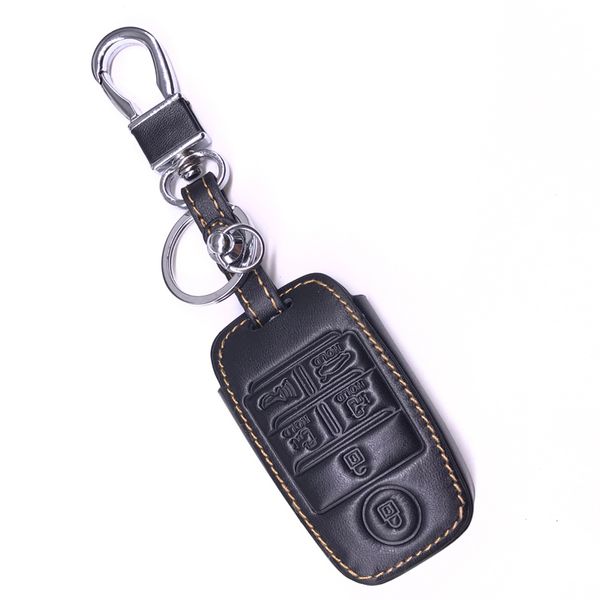 peacekey leather car key cover case for kia grand carnival sorento 2016 sedona 5 6 button smart remote key
peacekey leather car key cover case for kia grand carnival sorento 2016 sedona 5 6 button smart remote key