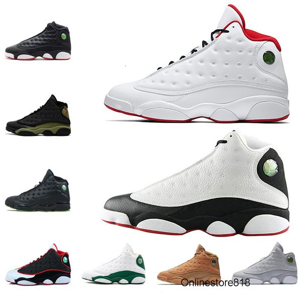 wholesale 13 men basketball shoes bred playoffs chicago ray allen basketball shoes 13s men sneaker us 7-13
wholesale 13 men basketball shoes bred playoffs chicago ray allen basketball shoes 13s men sneaker us 7-13