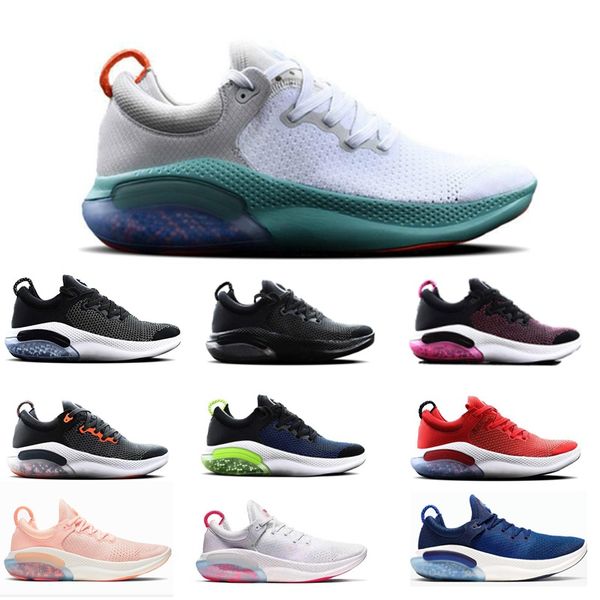 hi-q joyride run fk mens womens running shoes triple black white platinum racer blue designers fashion sports sneakers
hi-q joyride run fk mens womens running shoes triple black white platinum racer blue designers fashion sports sneakers