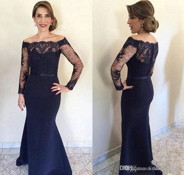 2019 mermaid mother of the bride dresses long sleeves formal godmother women wear evening wedding party guests gown plus size custom made, Black;red
2019 mermaid mother of the bride dresses long sleeves formal godmother women wear evening wedding party guests gown plus size custom made, Black;red