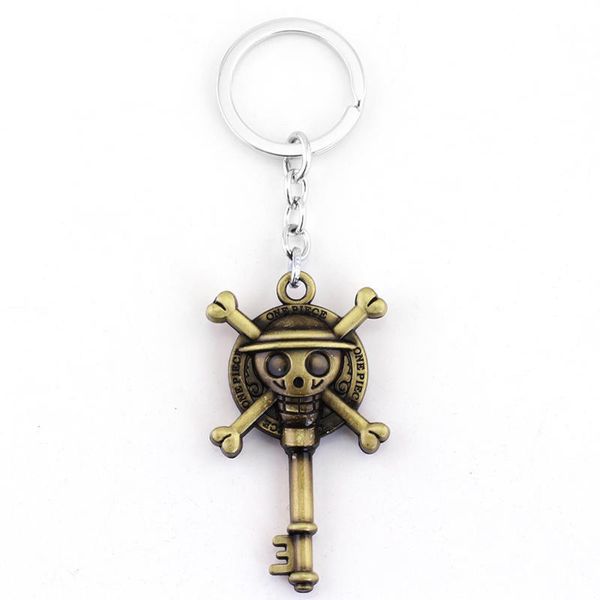 one piece keychain key chain luffy zoro sanji nami hand made keyring car charm holder chaveiro pendant fashion jewelry t143, Silver
one piece keychain key chain luffy zoro sanji nami hand made keyring car charm holder chaveiro pendant fashion jewelry t143, Silver
