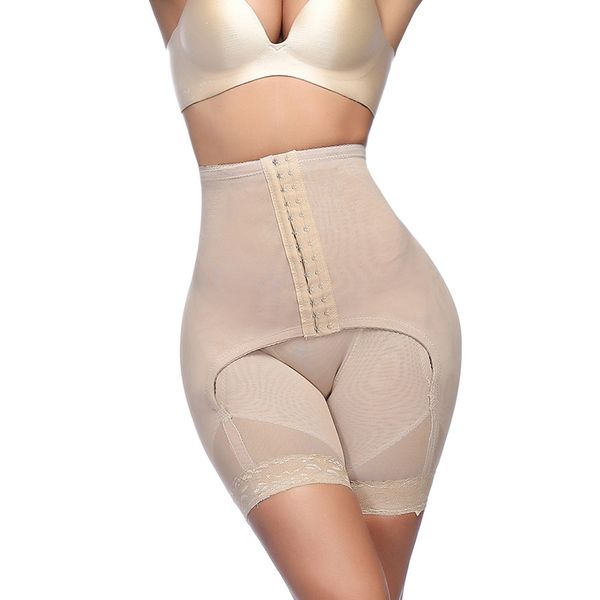 high waist tummy control underwear shapewear women back open crotch lift buttock body-shaping slimming underpants lingerie, Black;white
high waist tummy control underwear shapewear women back open crotch lift buttock body-shaping slimming underpants lingerie, Black;white