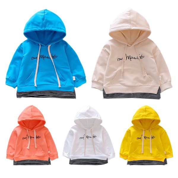 baby girl clothes autumn kids girl outerwear letters casual baby hoodie sweatshirt striped print kids outfits, Blue;gray
baby girl clothes autumn kids girl outerwear letters casual baby hoodie sweatshirt striped print kids outfits, Blue;gray
