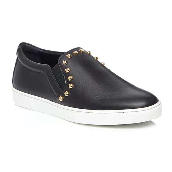 2019 роскошные платформы обувь дизайнер женщин slip-on кроссовки мода suede комфортные повседневная обувь резиновая подошва с origin размер, Black
2019 роскошные платформы обувь дизайнер женщин slip-on кроссовки мода suede комфортные повседневная обувь резиновая подошва с origin размер, Black