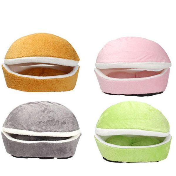 мягкая cat bed dog house hamburger bed спальный мешок disassemblability ветрозащитный pet puppy nest многоцелевой скрытие подушка pd0053
мягкая cat bed dog house hamburger bed спальный мешок disassemblability ветрозащитный pet puppy nest многоцелевой скрытие подушка pd0053
