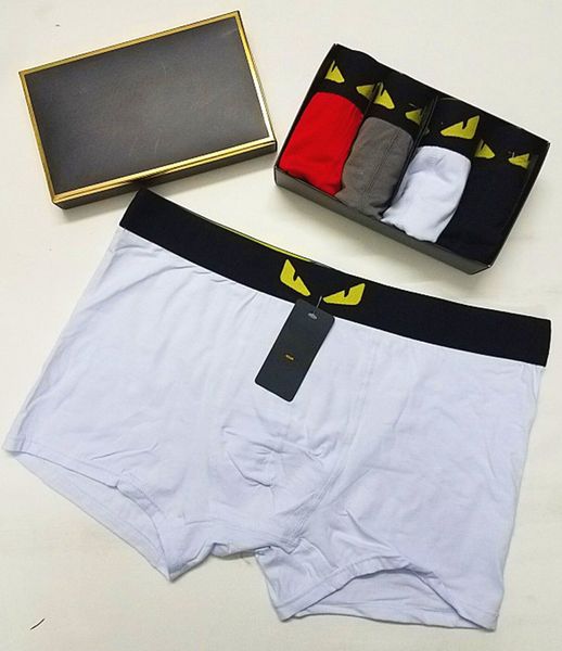 19ss конструктора Mens Боксеры способ сексуального дизайнер Боксеры Короткой Мужская Cueca Мужская Боксеры Трусы 5шт.
19ss конструктора Mens Боксеры способ сексуального дизайнер Боксеры Короткой Мужская Cueca Мужская Боксеры Трусы 5шт.