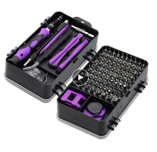 115/25 in 1 screwdriver set mini precision screwdriver multi computer pc mobile phone device repair insulated hand home tools
115/25 in 1 screwdriver set mini precision screwdriver multi computer pc mobile phone device repair insulated hand home tools