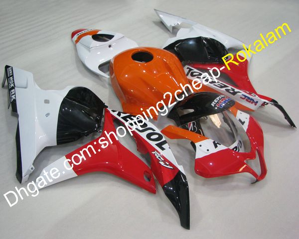 cbr600 rr 09 10 11 12 motorbike cowling for honda cbr cbr600rr f5 2009 2010 2011 2012 fairing aftermarket kit (injection molding)
cbr600 rr 09 10 11 12 motorbike cowling for honda cbr cbr600rr f5 2009 2010 2011 2012 fairing aftermarket kit (injection molding)