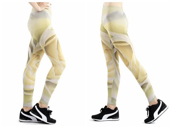 women yoga trousers pants tights trousers female lady style high waist dance active leggings printing fashion skinny silm motion, Black;white
women yoga trousers pants tights trousers female lady style high waist dance active leggings printing fashion skinny silm motion, Black;white