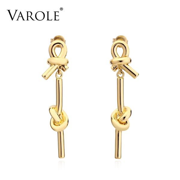 varole new style earring gold color 100% drop copper earrings for women silver big long earrings jewelry brincos
varole new style earring gold color 100% drop copper earrings for women silver big long earrings jewelry brincos