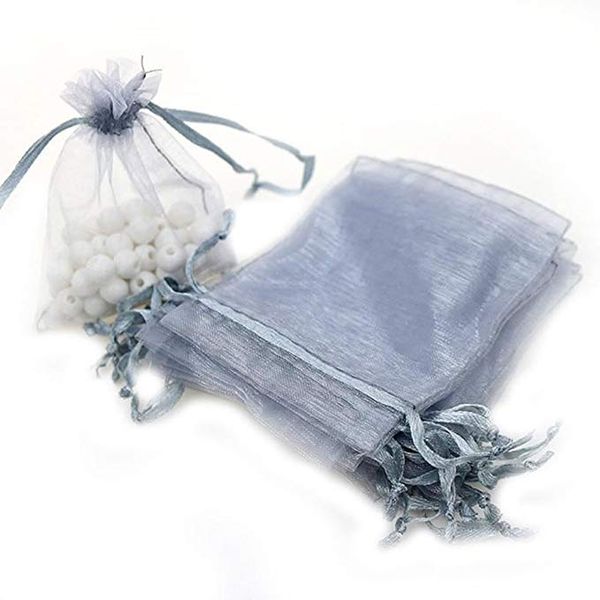 7x9cm organza bags drawstring gift bag candy jewelry party wedding favor present pouches for party wedding christmas valentine, Pink;blue
7x9cm organza bags drawstring gift bag candy jewelry party wedding favor present pouches for party wedding christmas valentine, Pink;blue