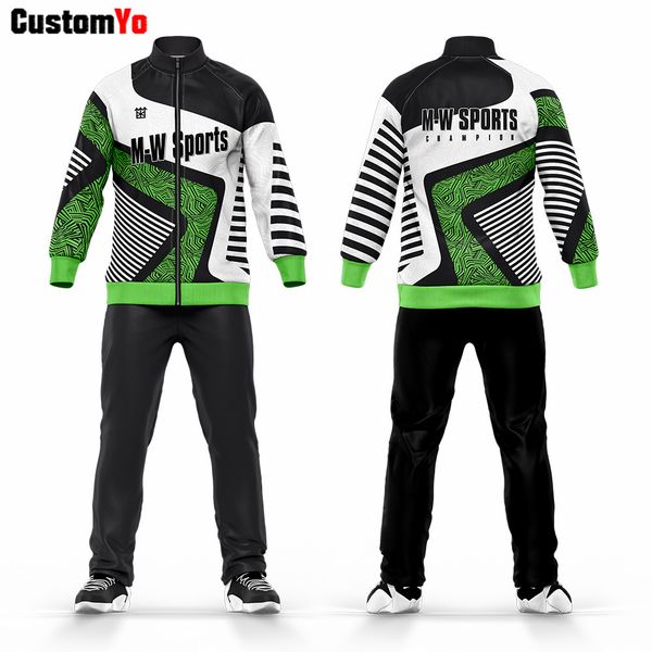 make your own design tracksuit quick dry comfortable team uniform kids size jackets and pants, Black;red
make your own design tracksuit quick dry comfortable team uniform kids size jackets and pants, Black;red
