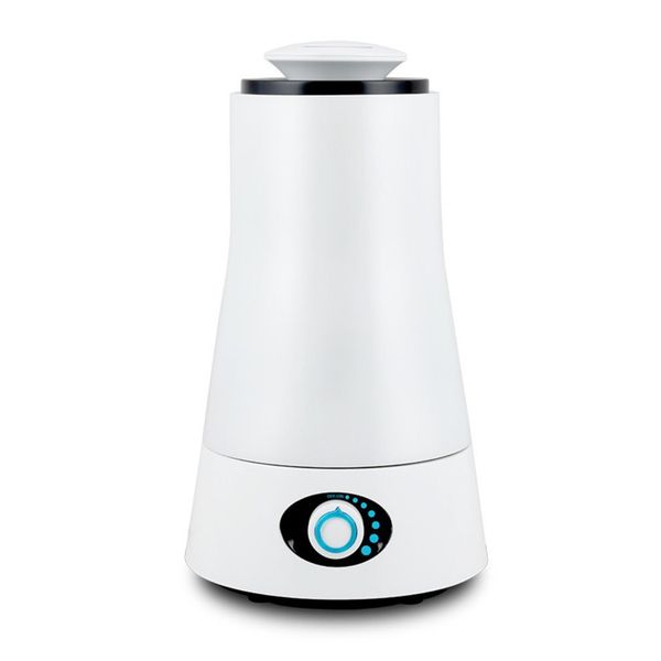 3l ultrasonic humidifier sprayer mini large capacity oil diffusion led silent air humidifier aromatherapy machine
3l ultrasonic humidifier sprayer mini large capacity oil diffusion led silent air humidifier aromatherapy machine