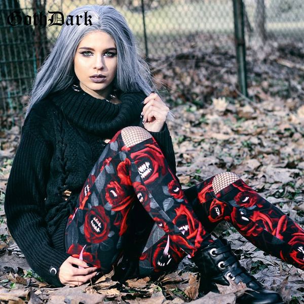 goth dark vintage grunge print gothic women's pants harajuku punk hollow out skinny trousers autumn 2019 fashion aesthetic hole, Black;white
goth dark vintage grunge print gothic women's pants harajuku punk hollow out skinny trousers autumn 2019 fashion aesthetic hole, Black;white