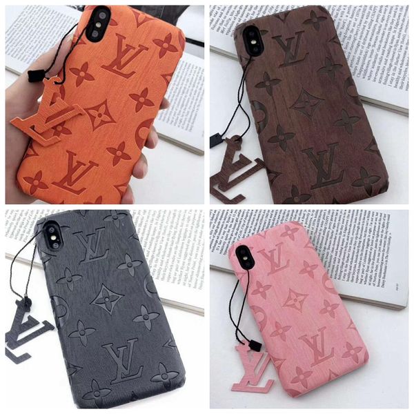 Марка моды телефон чехол для Iphone 11 Pro Max X XS XR Xs Max 7/8 7/8 Plus Phone Case Top качество дизайнера
Марка моды телефон чехол для Iphone 11 Pro Max X XS XR Xs Max 7/8 7/8 Plus Phone Case Top качество дизайнера