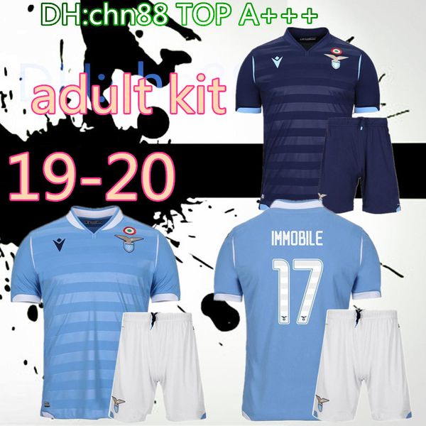 19 20 lazio kit men soccer jersey 2019 2020 football shirt luis alberto camiseta de fútbol immobile sergej maillot de foot maglia da calcio, Black
19 20 lazio kit men soccer jersey 2019 2020 football shirt luis alberto camiseta de fútbol immobile sergej maillot de foot maglia da calcio, Black