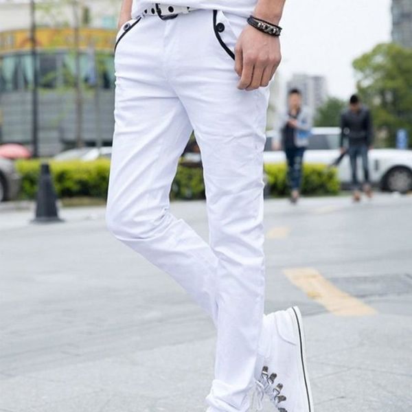 newly men formal business pants slim casual straight leg trousers comfy stretch pockets pants, Black
newly men formal business pants slim casual straight leg trousers comfy stretch pockets pants, Black