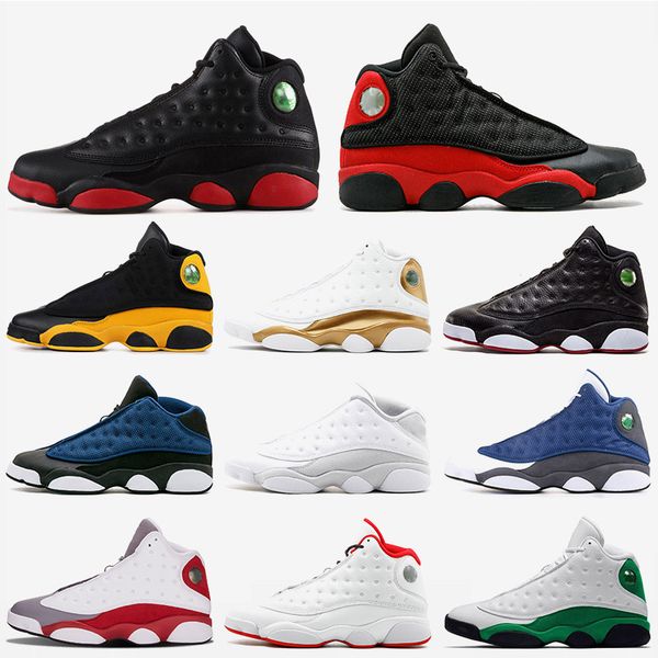 sport brand basketball shoes 13 jumpman 13s classic colour dirty bred dmp luxury designer snesakers for men 7-13
sport brand basketball shoes 13 jumpman 13s classic colour dirty bred dmp luxury designer snesakers for men 7-13