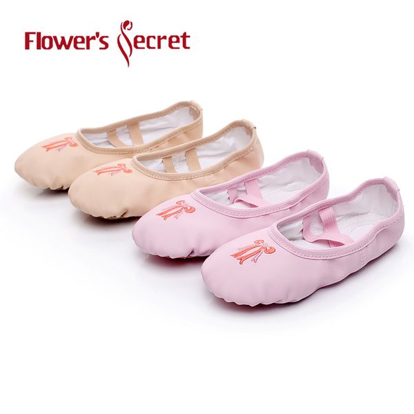flower's secret ballet dance shoes yoga sneakers children girls women slippers according the cm to buy
flower's secret ballet dance shoes yoga sneakers children girls women slippers according the cm to buy