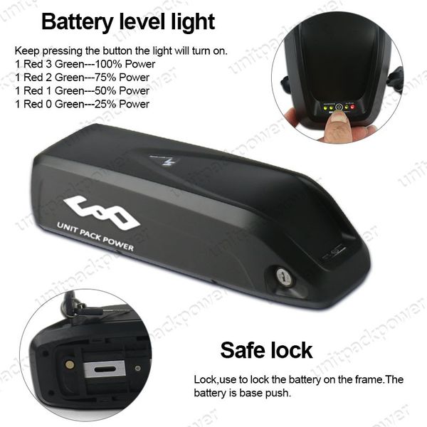 batería de iones de litio samsung 48 v para bicicleta eléctrica 48 v 11.6ah batería de bicicleta electrónica con samsung celular
batería de iones de litio samsung 48 v para bicicleta eléctrica 48 v 11.6ah batería de bicicleta electrónica con samsung celular