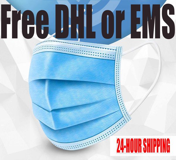 dhl ems50 pcs disposable face masks with elastic ear loop 3 ply breathable and comfortable for blocking dust air pollution protection pack
dhl ems50 pcs disposable face masks with elastic ear loop 3 ply breathable and comfortable for blocking dust air pollution protection pack