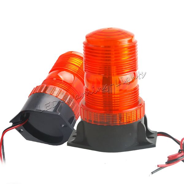 6 x 9w led beacon strobe warning lamp 12v 24v for school bus 4x4 offroad pickup truck atv utv suv trailer tractor equipment
6 x 9w led beacon strobe warning lamp 12v 24v for school bus 4x4 offroad pickup truck atv utv suv trailer tractor equipment