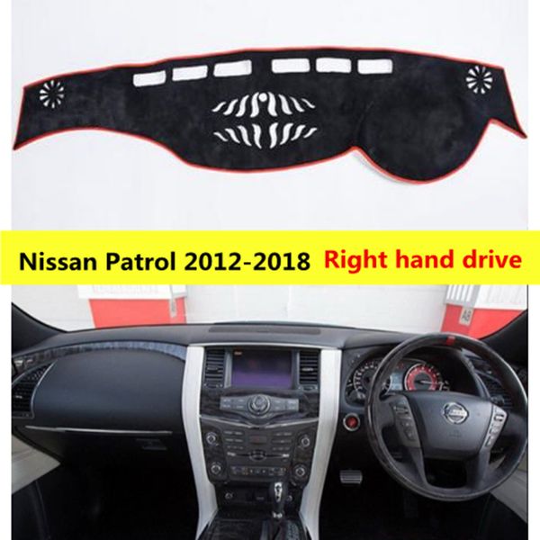 taijs dustproof car dashboard cover for 2012-2018 right hand drive auto dashboard protective mat for
taijs dustproof car dashboard cover for 2012-2018 right hand drive auto dashboard protective mat for
