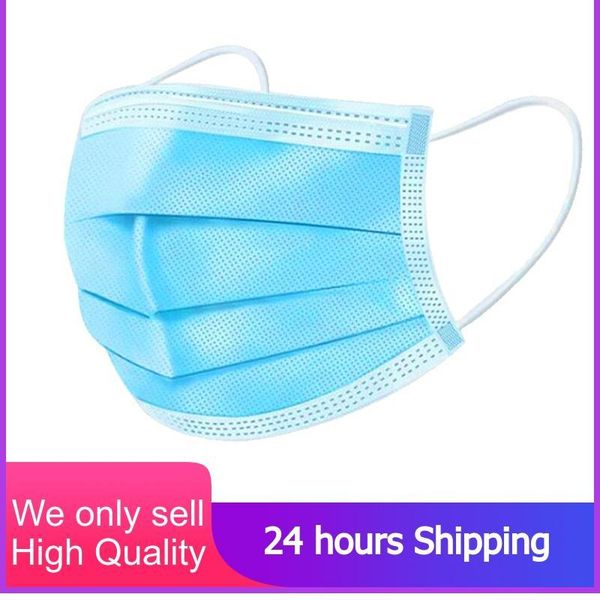 disposable 3-layer non-woven protective mouth soft breathable flu hygiene face mask fast shipping
disposable 3-layer non-woven protective mouth soft breathable flu hygiene face mask fast shipping